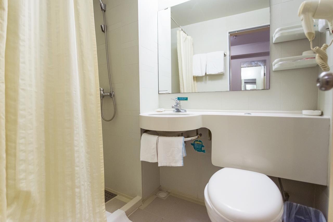 Hotel Jinjiang International Tourist Xiuyan Road Subway Station 3*